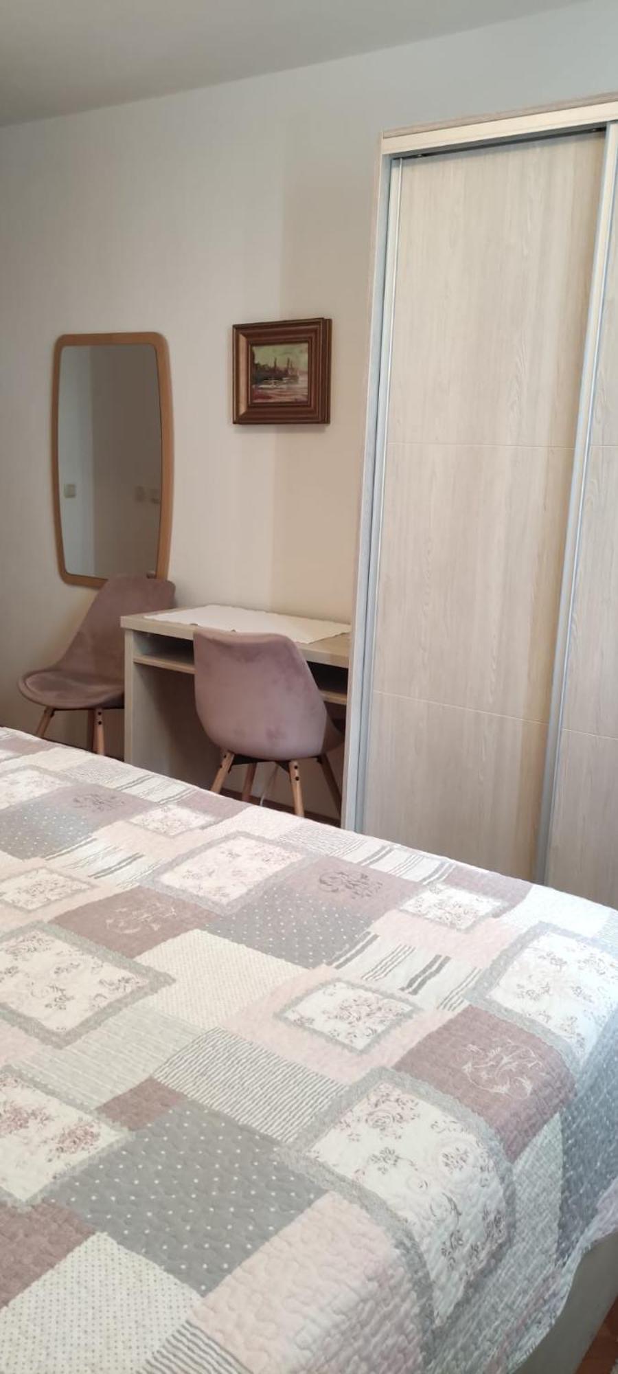 Old Town Rooms Rab Town Quarto foto