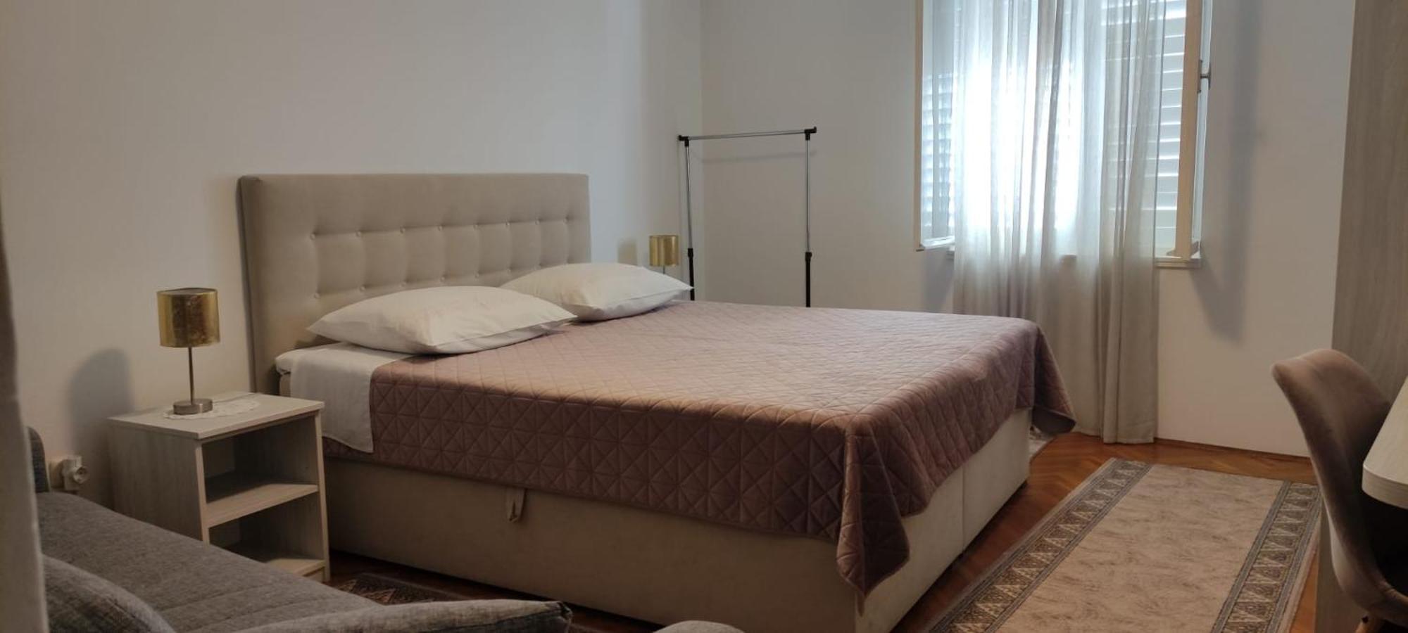 Old Town Rooms Rab Town Quarto foto