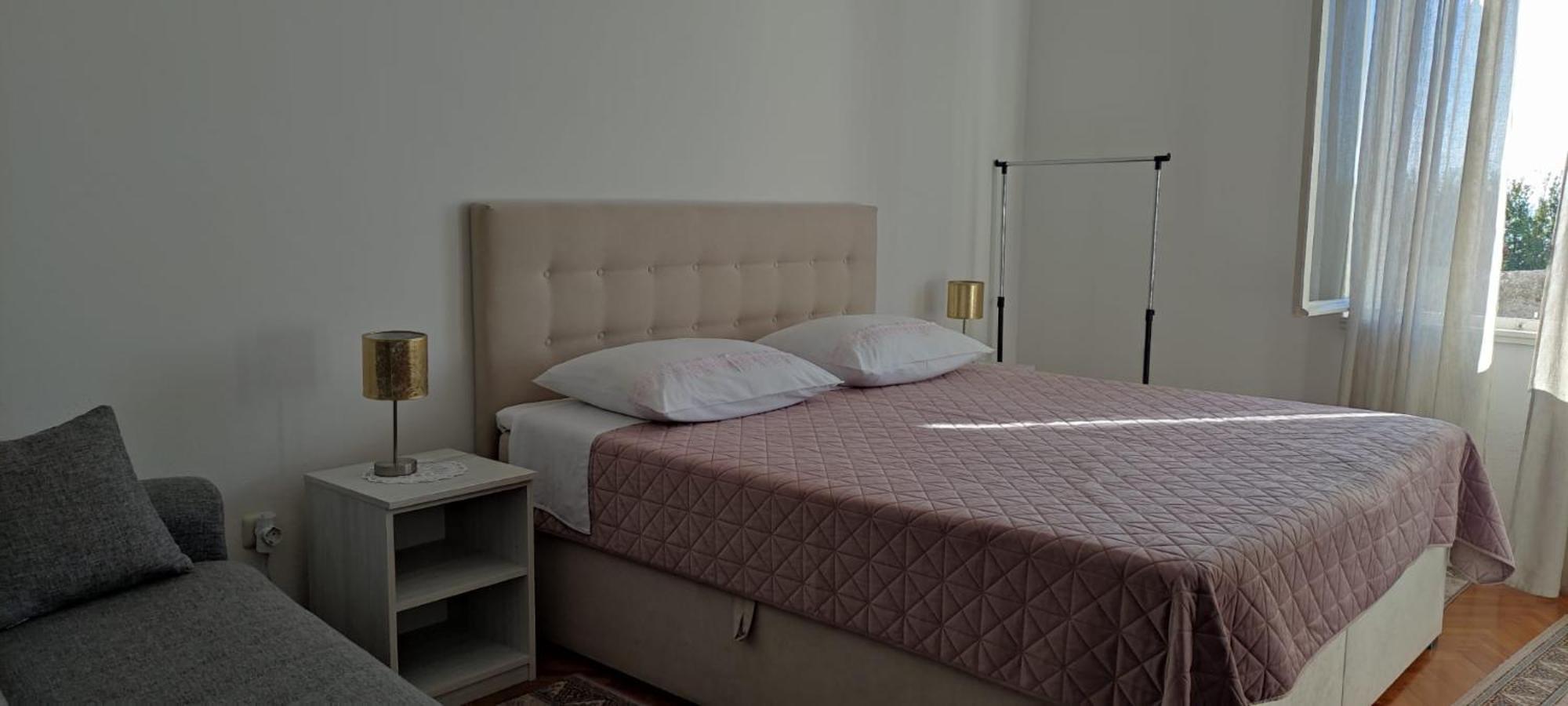 Old Town Rooms Rab Town Quarto foto