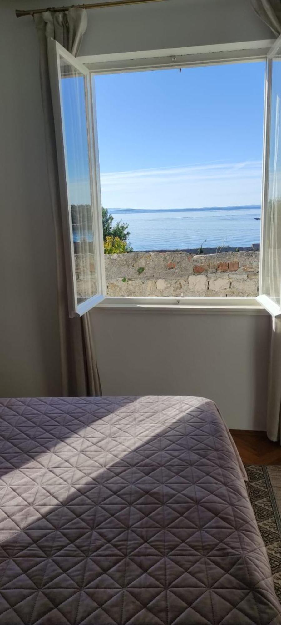 Old Town Rooms Rab Town Quarto foto